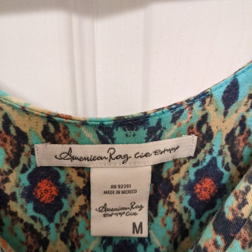 American Rag Long Dress - Picture 8 of 9